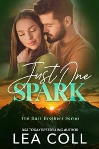 Just One Spark by Lea Coll