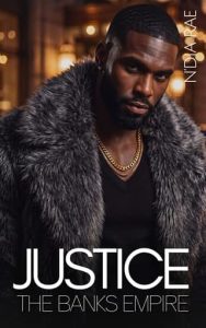 Justice by N’Dia Rae