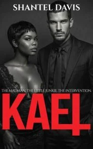Kael by Shantel Davis
