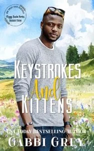 Keystrokes and Kittens by Gabbi Grey