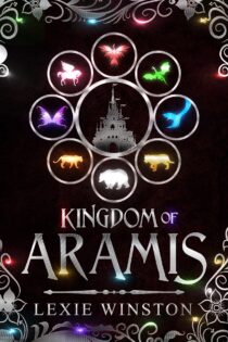 Kingdom of Aramis by Lexie Winston EPUB & PDF