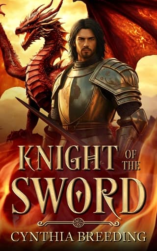 Knight of the Sword by Cynthia Breeding