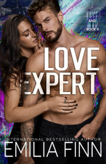 Love Expert by Emilia Finn EPUB & PDF