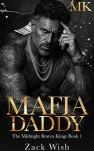 Mafia Daddy by Zack Wish