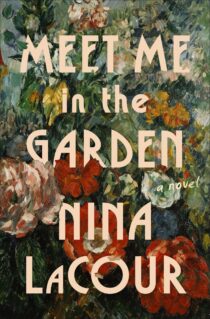 Meet Me in the Garden by Nina LaCour EPUB & PDF