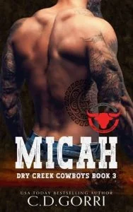 Micah by C.D. Gorri