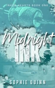 Midnight Ink by Sophie Quinn