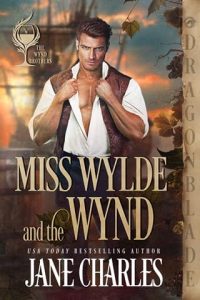 Miss Wylde and the Wynd by Jane Charles