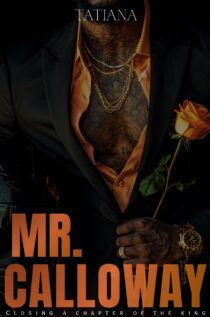 Mr. Calloway by Tatiana Timmons EPUB & PDF