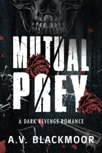 Mutual Prey by A.V. Blackmoor EPUB & PDF