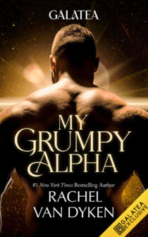 My Grumpy Alpha by Rachel Van Dyken EPUB & PDF
