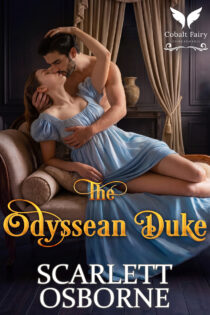 The Odyssean Duke by Scarlett Osborne EPUB & PDF