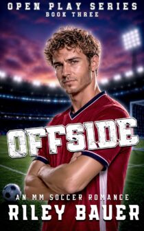 Offside by Riley Bauer EPUB & PDF