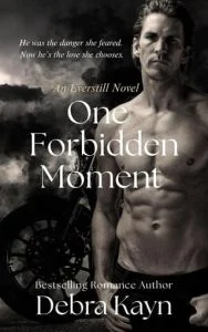 One Forbidden Moment by Debra Kayn