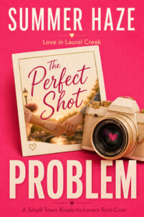 The Perfect Shot Problem by Summer Haze EPUB & PDF