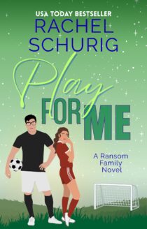 Play For Me by Rachel Schurig EPUB & PDF