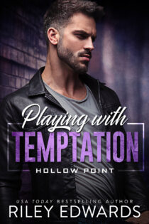 Playing With Temptation by Riley Edwards EPUB & PDF