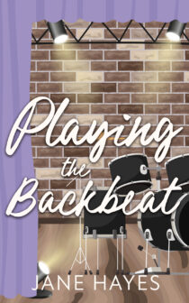 Playing the Backbeat by Jane Hayes EPUB & PDF