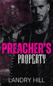 Preacher's Property by Landry Hill EPUB & PDF