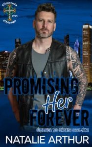 Promising Her Forever by Natalie Arthur