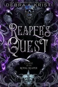 Reaper’s Quest by Debra A Kristi