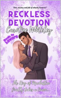 Reckless Devotion by Caroline Whiteley EPUB & PDF