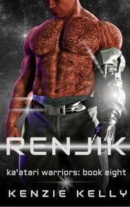 Renjik by Kenzie Kelly