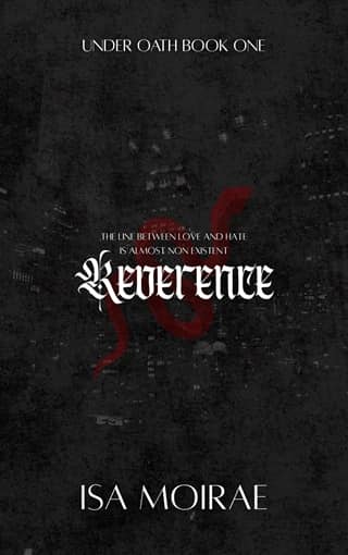 Reverence by Isa Moirae