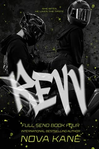 Revv by Nova Kane