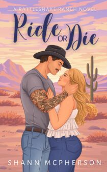 Ride or Die by Shann McPherson EPUB & PDF