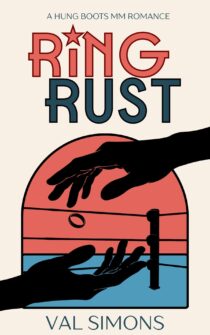 Ring Rust by Val Simons EPUB & PDF