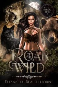 Roar of the Wild by Elizabeth Blackthorne