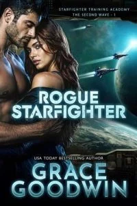 Rogue Starfighter by Grace Goodwin