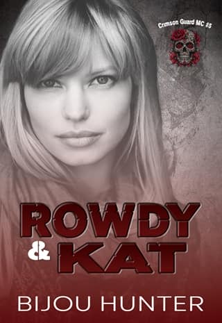 Rowdy & Kat by Bijou Hunter