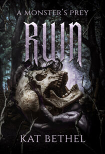 Ruin by Kat Bethel EPUB & PDF