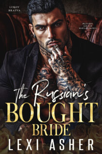 The Russian’s Bought Bride by Lexi Asher EPUB & PDF