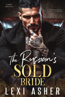 The Russian’s Sold Bride by Lexi Asher EPUB & PDF