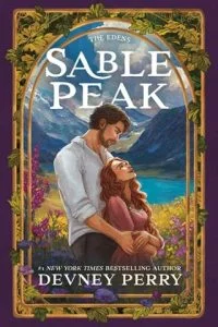 Sable Peak by Devney Perry