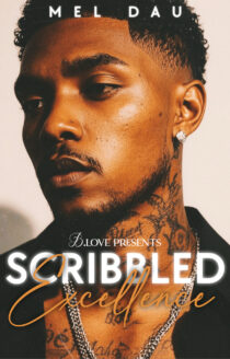 Scribbled Excellence by Mel Dau EPUB & PDF