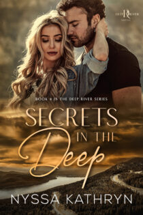 Secrets in the Deep by Nyssa Kathryn EPUB & PDF