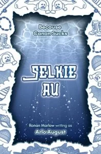 Selkie AU: Beyond the Storm by Arlo August