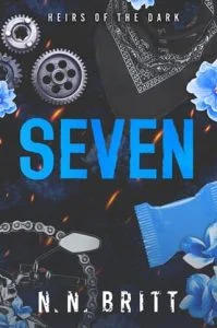 Seven by N. N. Britt