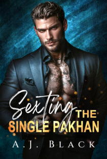 Sexting the Single Pakhan by A. J. Black EPUB & PDF