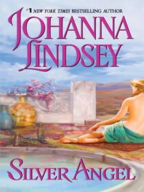 Silver Angel by Johanna Lindsey EPUB & PDF