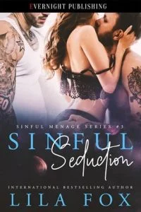 Sinful Seduction by Lila Fox