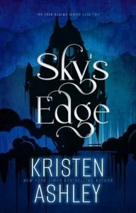 Sky’s Edge by Kristen Ashley