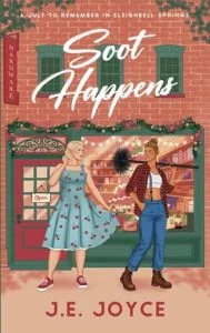 Soot Happens by J.E. Joyce