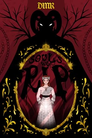 Souls We Rip by D MR