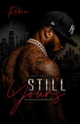 Still Yours by Robin