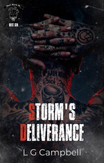 Storm's Deliverance by L G Campbell EPUB & PDF